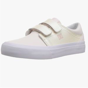 DC Kids’ Trace V SE Skate Shoe, Size 11